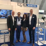 Blechexpo 2021 – Blech meets Business