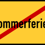 Ferienjob statt Sommerferien