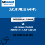 Wir sehen uns in Hersbruck