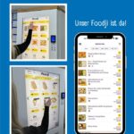 Snack-Time bei Büschel 😋