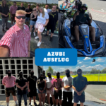 Azubi-Ausflug 2026