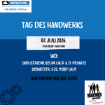 Tag des Handwerks